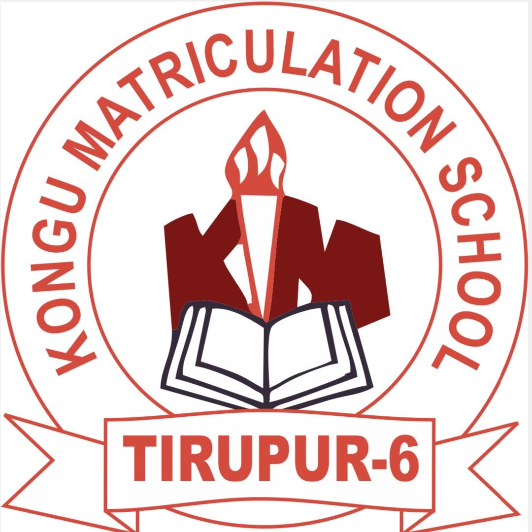 Kongu Matric School