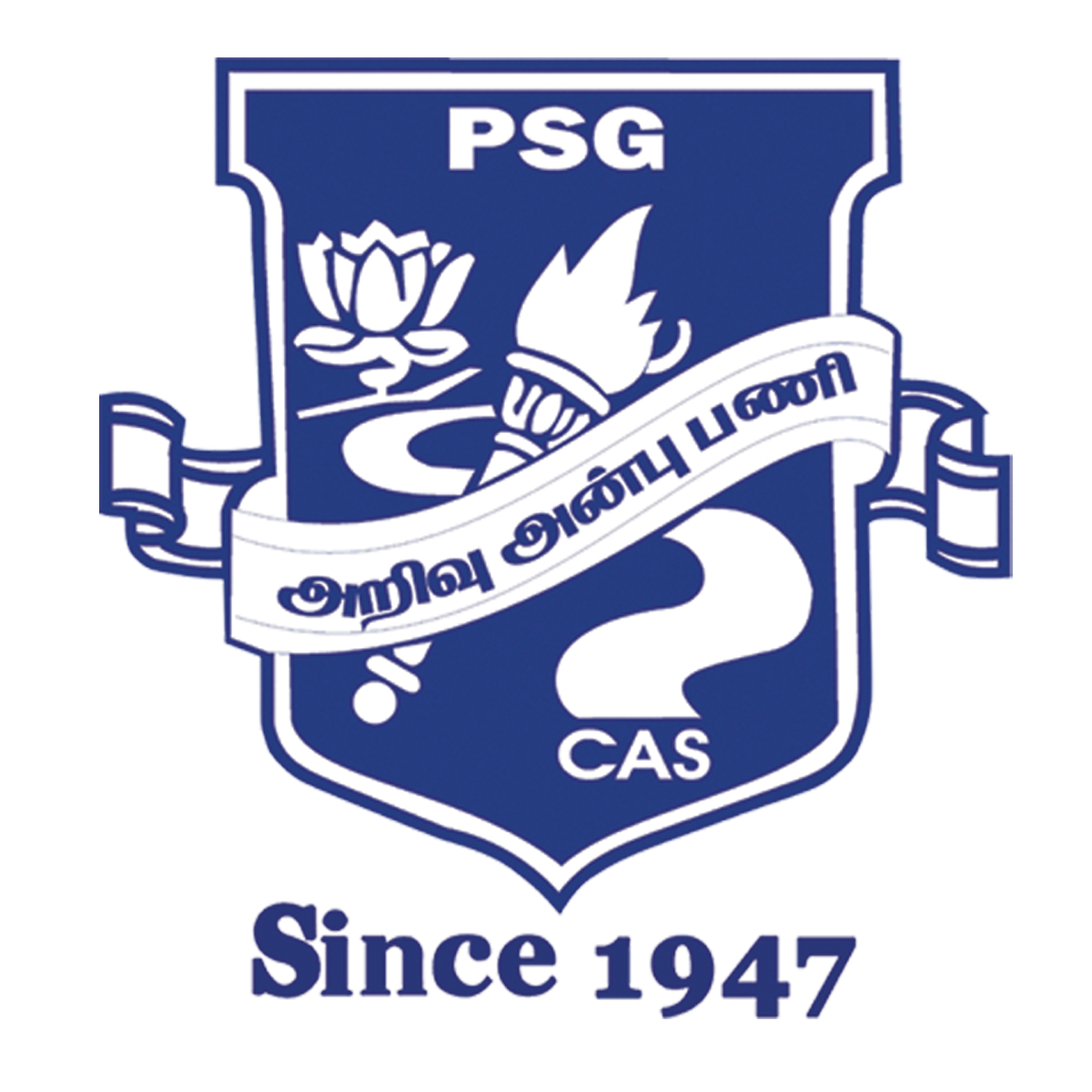 PSG College of Arts & Science